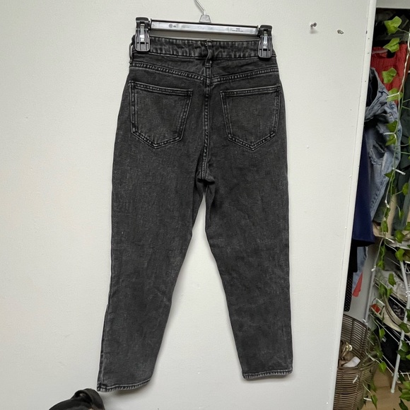 PacSun Denim - pacsun mom jean
